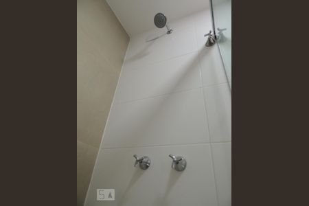 Apartamento para alugar com 48m², 2 quartos e 1 vagaBanheiro Social