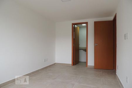 Apartamento para alugar com 48m², 2 quartos e 1 vagaQuarto 1 -  Suíte