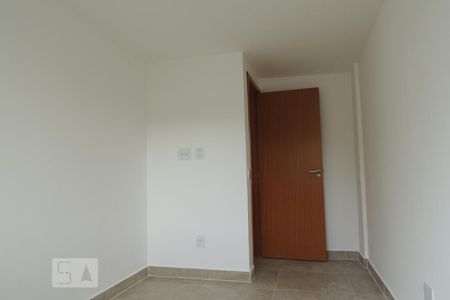 Apartamento para alugar com 48m², 2 quartos e 1 vagaQuarto 2