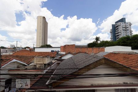 Vista quarto 1 de casa à venda com 2 quartos, 60m² em Jaçanã, São Paulo