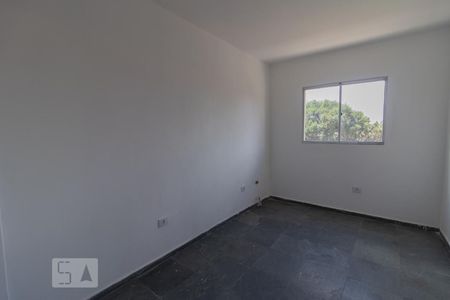 Sala de apartamento para alugar com 1 quarto, 33m² em Vila Pereira Barreto, São Paulo