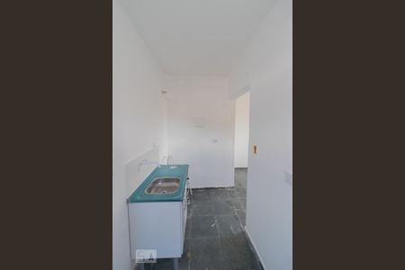 Apartamento para alugar com 33m², 1 quarto e sem vagaCozinha