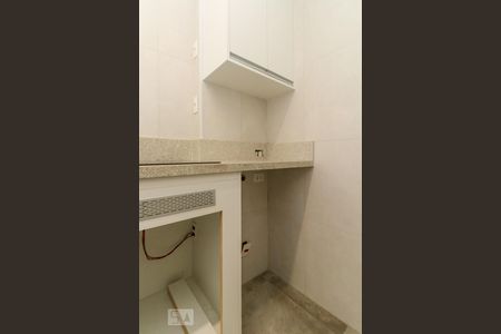 Apartamento para alugar com 39m², 1 quarto e 1 vagaTanque 