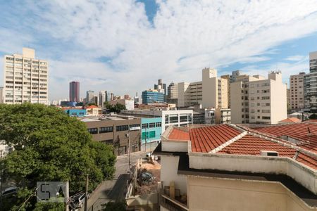 Apartamento para alugar com 39m², 1 quarto e 1 vagaVista 