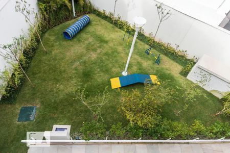 Apartamento para alugar com 39m², 1 quarto e 1 vagaEspaço PET