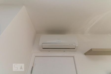 Apartamento para alugar com 39m², 1 quarto e 1 vagaSuíte 