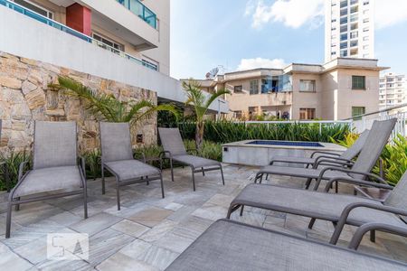 Apartamento para alugar com 39m², 1 quarto e 1 vagaÁrea comum - Piscina