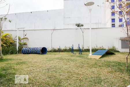 Apartamento para alugar com 39m², 1 quarto e 1 vagaEspaço PET