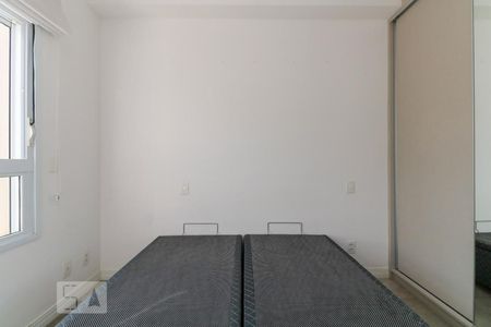 Apartamento para alugar com 39m², 1 quarto e 1 vagaSuíte 