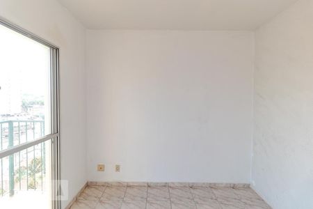 Quarto 01 de apartamento para alugar com 2 quartos, 53m² em Botafogo, Campinas