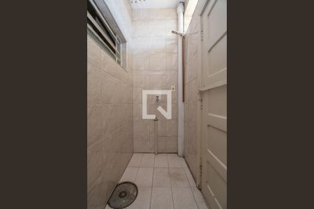 Apartamento à venda com 66m², 2 quartos e 2 vagasÁrea de Serviço