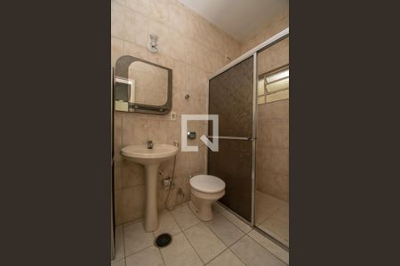 Apartamento à venda com 66m², 2 quartos e 2 vagasBanheiro