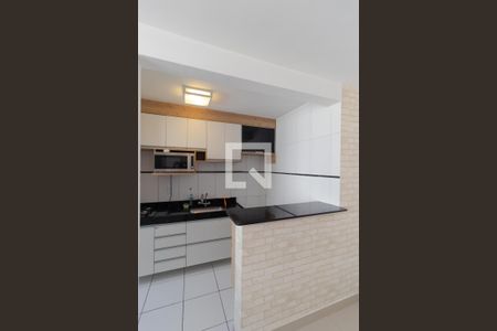 Apartamento para alugar com 47m², 2 quartos e 1 vaga Apartamento para alugar com 47m², 2 quartos e 1 vagaCozinha