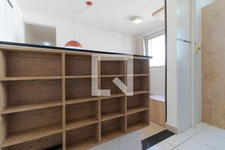 Apartamento para alugar com 47m², 2 quartos e 1 vaga Apartamento para alugar com 47m², 2 quartos e 1 vagaCozinha