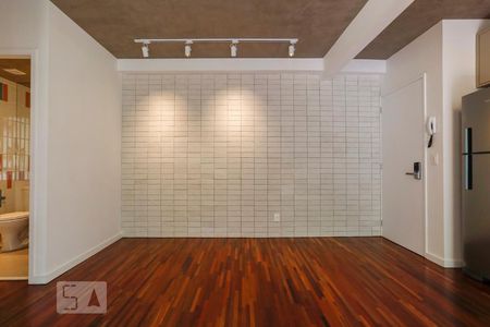 Sala de apartamento para alugar com 2 quartos, 58m² em Consolação, São Paulo