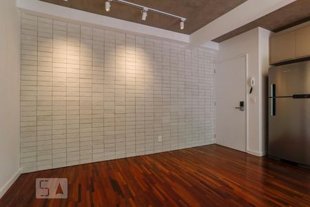 Sala de apartamento para alugar com 2 quartos, 58m² em Consolação, São Paulo