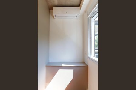 Apartamento à venda com 58m², 2 quartos e 1 vagaQuarto