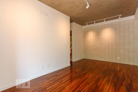 Sala de apartamento para alugar com 2 quartos, 58m² em Consolação, São Paulo