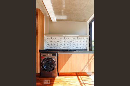 Apartamento à venda com 58m², 2 quartos e 1 vagaÁrea de Serviço