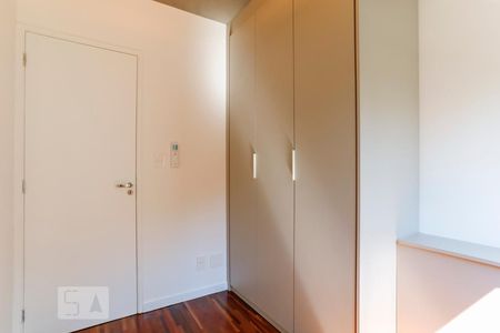 Apartamento à venda com 58m², 2 quartos e 1 vagaQuarto