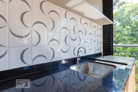 Apartamento à venda com 58m², 2 quartos e 1 vagaÁrea de Serviço