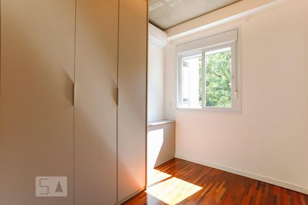 Apartamento à venda com 58m², 2 quartos e 1 vagaQuarto