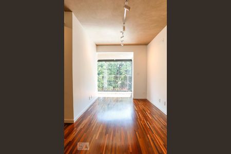 Sala de apartamento para alugar com 2 quartos, 58m² em Consolação, São Paulo