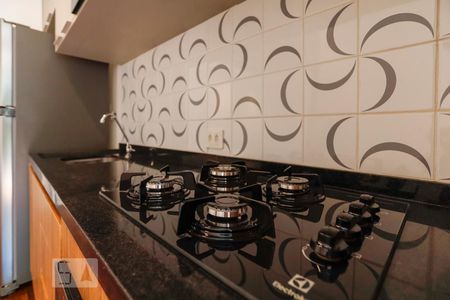 Apartamento à venda com 58m², 2 quartos e 1 vagaCozinha