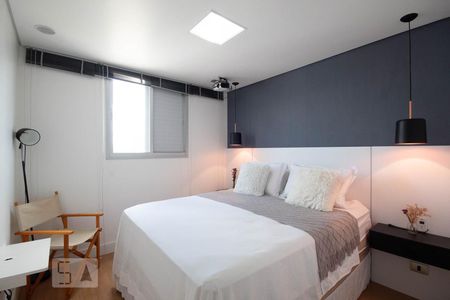 Quarto 1 de apartamento para alugar com 3 quartos, 2m² em Continental, Osasco