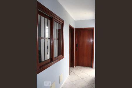 Apartamento para alugar com 34m², 1 quarto e 1 vagaCorredor