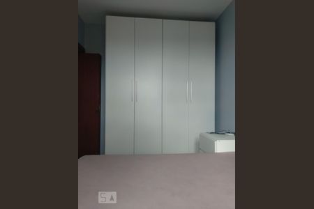 Quarto de apartamento para alugar com 1 quarto, 34m² em São José, Canoas