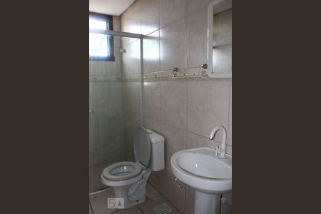 Apartamento para alugar com 34m², 1 quarto e 1 vagaBanheiro