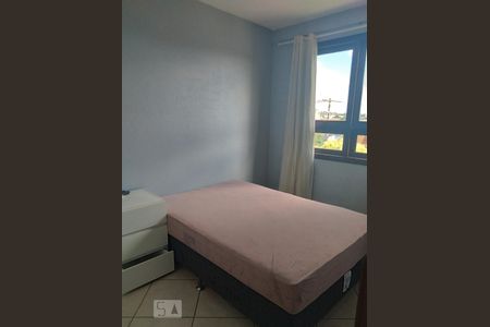 Quarto de apartamento para alugar com 1 quarto, 34m² em São José, Canoas