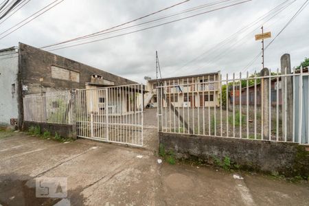 Casa de condomínio à venda com 40m², 1 quarto e 1 vagaFachada