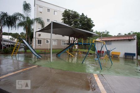 Apartamento para alugar com 48m², 2 quartos e 1 vagaÁrea comum - playground