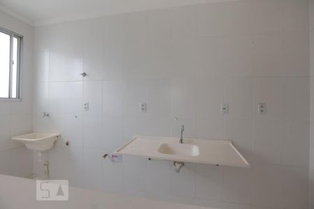 Apartamento para alugar com 48m², 2 quartos e 1 vagaCozinha