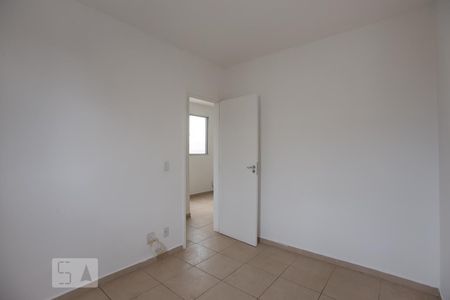 Quarto 1 de apartamento para alugar com 2 quartos, 48m² em Parque São Sebastião, Ribeirão Preto