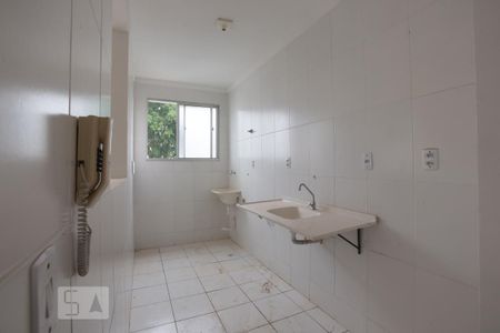 Apartamento para alugar com 48m², 2 quartos e 1 vagaCozinha