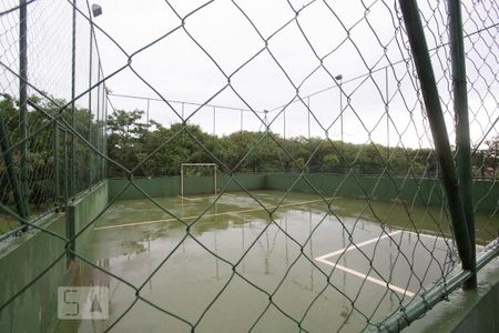 Apartamento para alugar com 48m², 2 quartos e 1 vagaÁrea comum - quadra esportiva