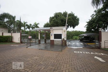 Apartamento para alugar com 48m², 2 quartos e 1 vagaFachada