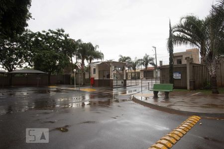 Apartamento para alugar com 48m², 2 quartos e 1 vagaFachada