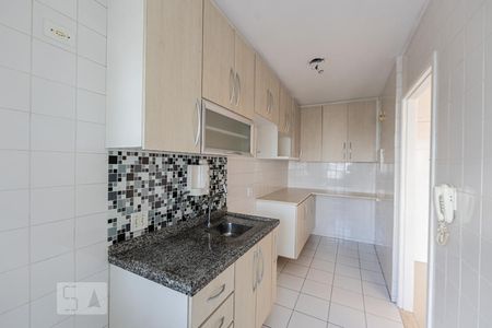 Apartamento para alugar com 52m², 2 quartos e 1 vagaCozinha