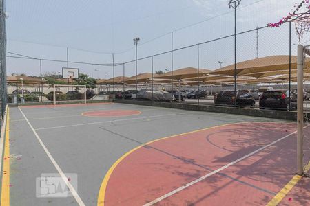 Apartamento para alugar com 52m², 2 quartos e 1 vagaQuadra Esportiva