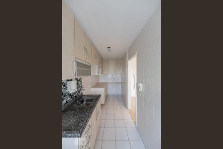 Apartamento para alugar com 52m², 2 quartos e 1 vagaCozinha