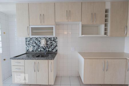 Apartamento para alugar com 52m², 2 quartos e 1 vagaCozinha
