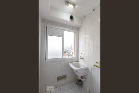 Apartamento para alugar com 52m², 2 quartos e 1 vagaÁrea de Serviço