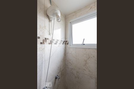 Apartamento para alugar com 52m², 2 quartos e 1 vagaBanheiro Social