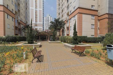 Apartamento para alugar com 52m², 2 quartos e 1 vagaÁrea Externa
