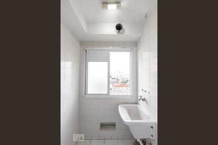 Apartamento para alugar com 52m², 2 quartos e 1 vagaÁrea de Serviço