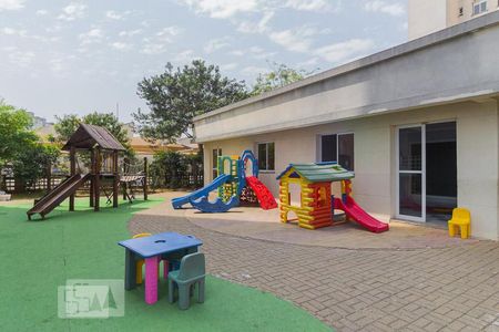 Apartamento para alugar com 52m², 2 quartos e 1 vagaÁrea Comum - Playground